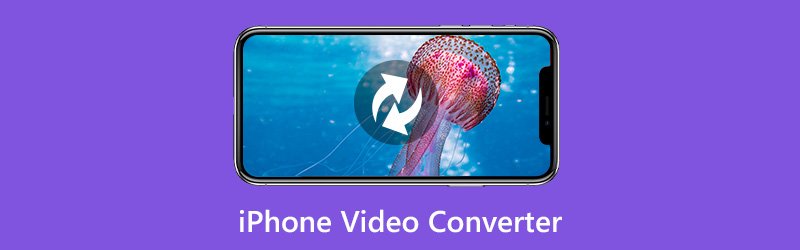 iPhone videokonverterare