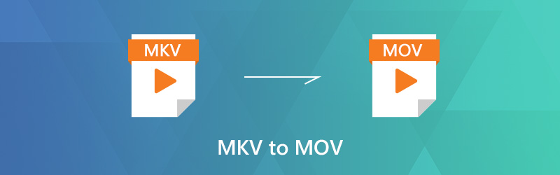 MKV to MOV