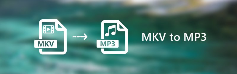 MKV เป็น MP3