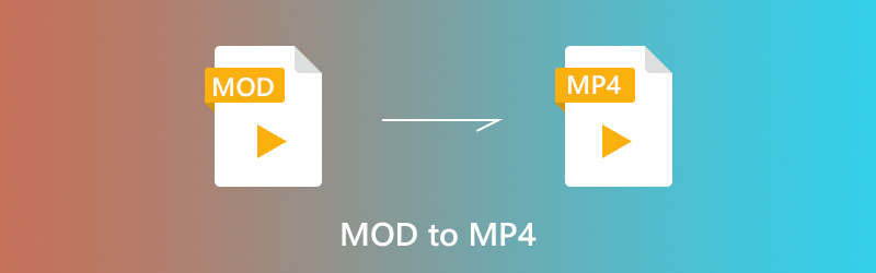 MOD เป็น MP4