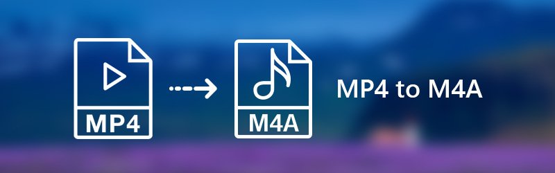 convert mp4 to m4a mac