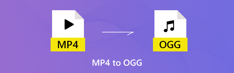 MP4 - OGG