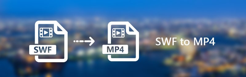 how to convert swf to mp4 in after effects