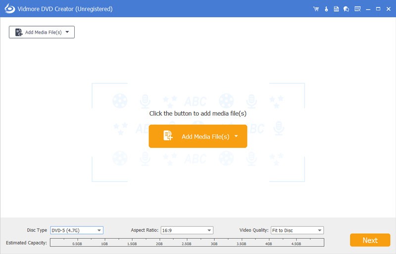 How to Add Subtitles to Blu ray ISO by Keeping the Original Menu