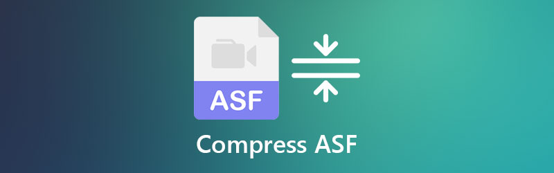 Comprimeer ASF