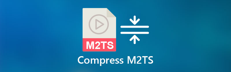 Tömörítse az M2TS-t