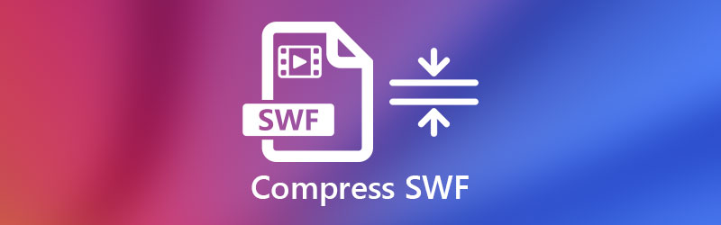 Compactar SWF