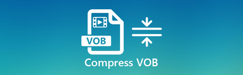 Comprimeer VOB