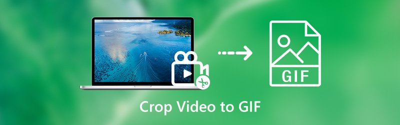 Crop video to GIF