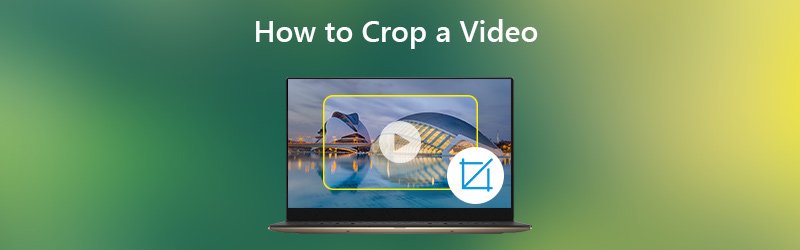 how to crop a video windows 10