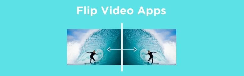 Vend video -apper