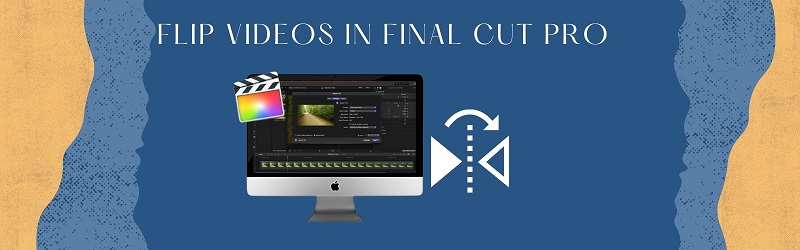 Balik Video Dalam Final Cut Pro