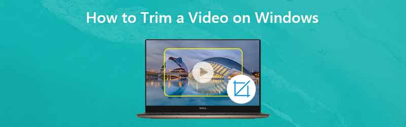 How to Trim a video