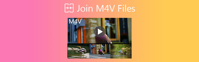 join m4v files free