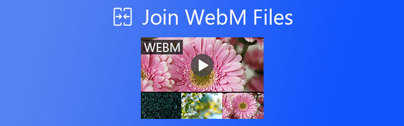 合并 WebM