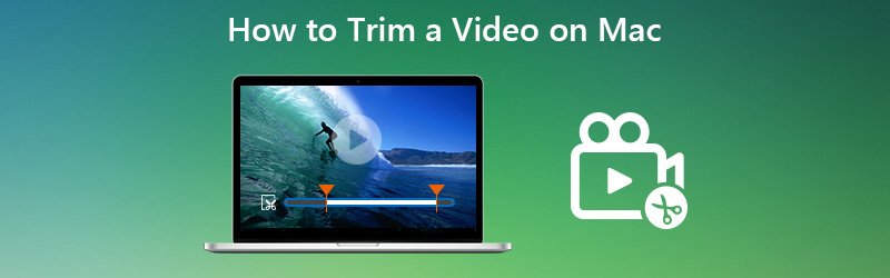 Trim video on mac