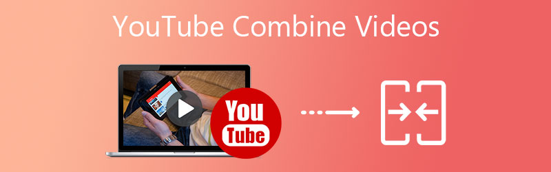 YouTube Kombiner videoer