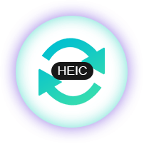 Convertir archivos HEIC