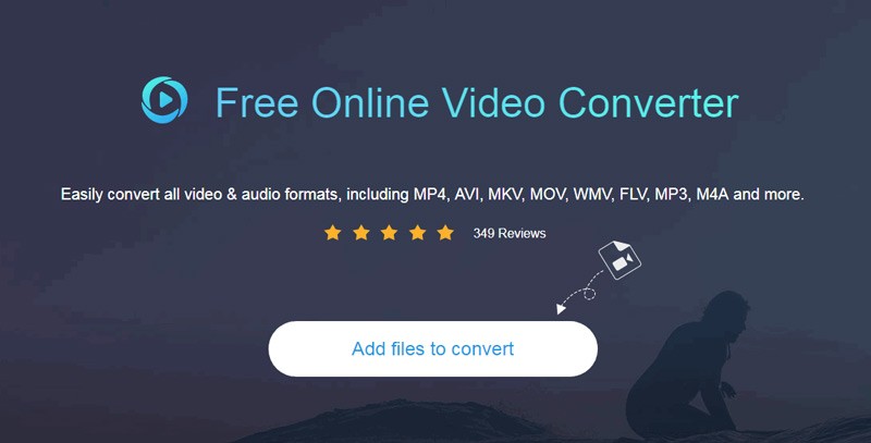 convert avi to mov free online