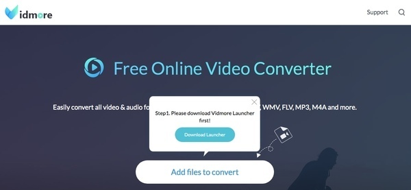 flv video converter free online