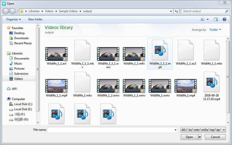 online convert flv file to mp4