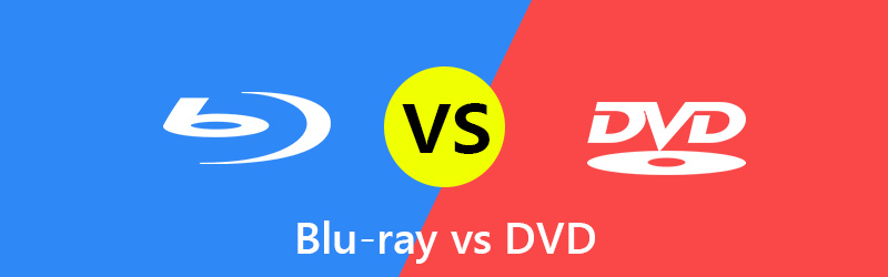 Blu-ray vs DVD: diferencia entre Blu-ray y DVD [actualizado en 2024]