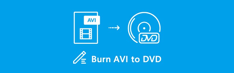 best way to convert avi to dvd format on a mac