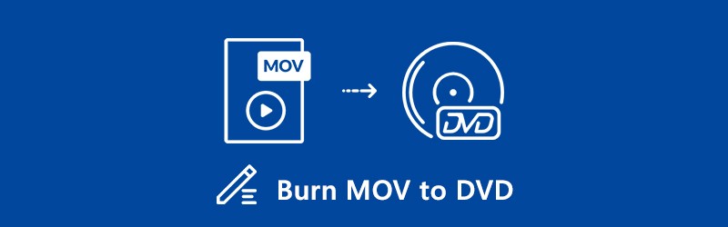 Top 6 Methods to Burn QuickTime MOV to DVD on Windows and Mac