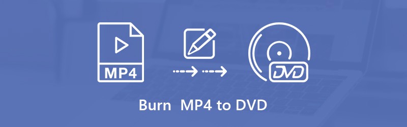 burn mp4 to dvd mac free