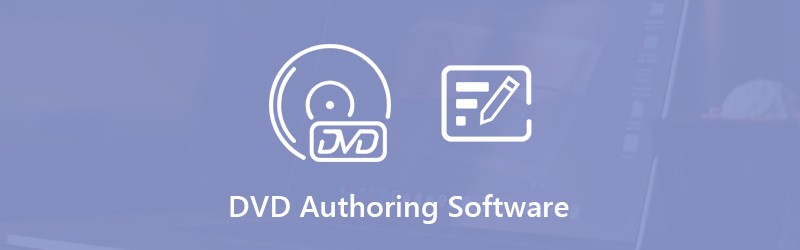 dvd authoring software mac