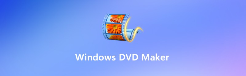 Windows DVD 메이커