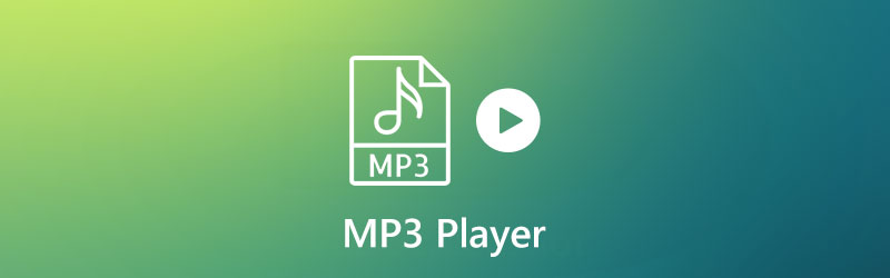 Mp3-spelare