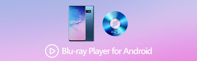 Blu-ray players for Android