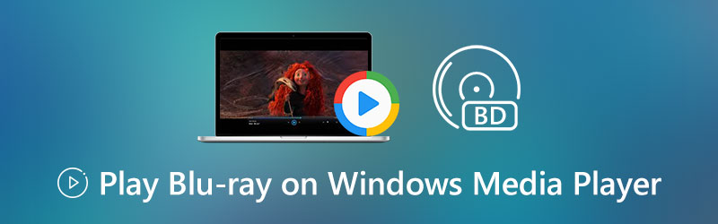 Αναπαραγωγή Blu-ray στο Windows Media Player