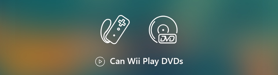 Přehrávejte DVD na konzoli Wii