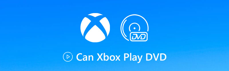 Xbox可以播放DVD吗