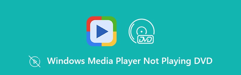 Windows Media Player Not Playing Dvd You Should Not Miss These 7 Ways