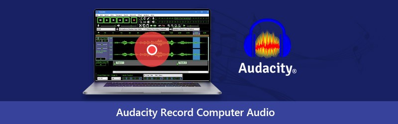 record desktop audio audacity