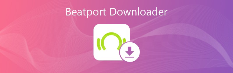 Beatport下载器