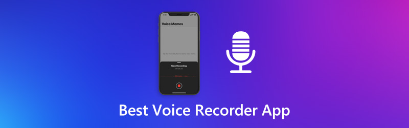 best voice recorder app for android 2021