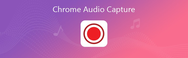 Rakaman Audio Chrome