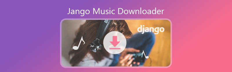 Jango Music Downloader – How to Download Jango Music with Ease