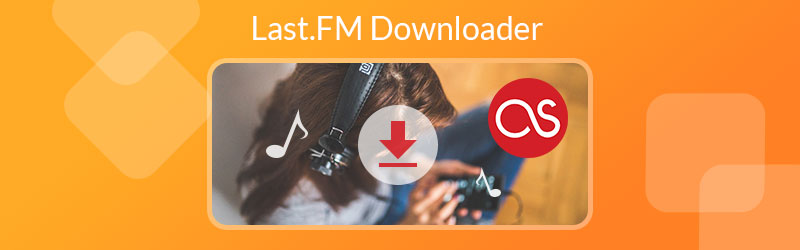 Laatste FM-downloader