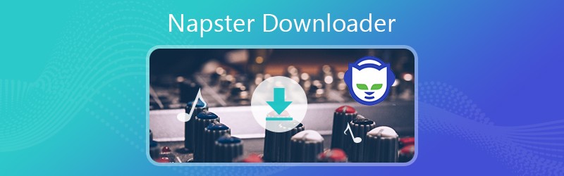 Napster Ladda ner