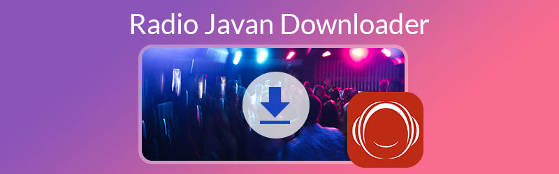 radio javan downloader