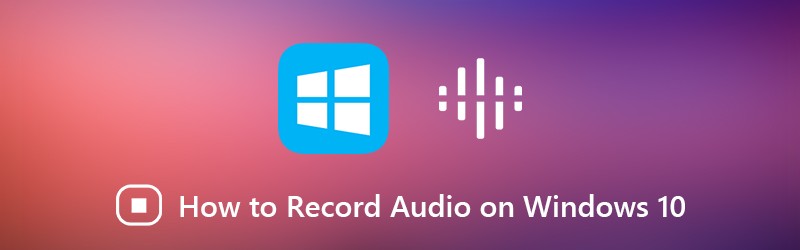 Rekam Audio Di Windows 11