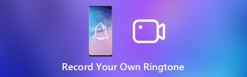 Complete Tutorial to Record and Make a Custom Ringtone on iPhone