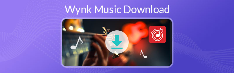 Download de música Wynk