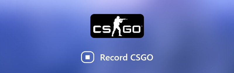 Registrer CSGO