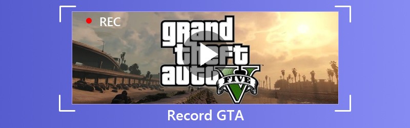 Εγγραφή GTA